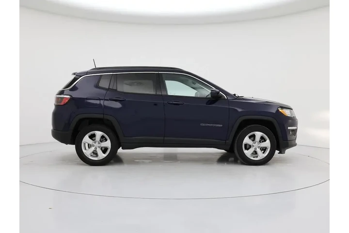 $19998 : Jeep Compass 2021 4x4 Latitu image 7