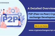 P2P crypto exchange en Bakersfield