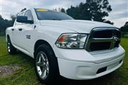 $19900 : 2020 RAM 1500 CLASSIC CREW CAB thumbnail