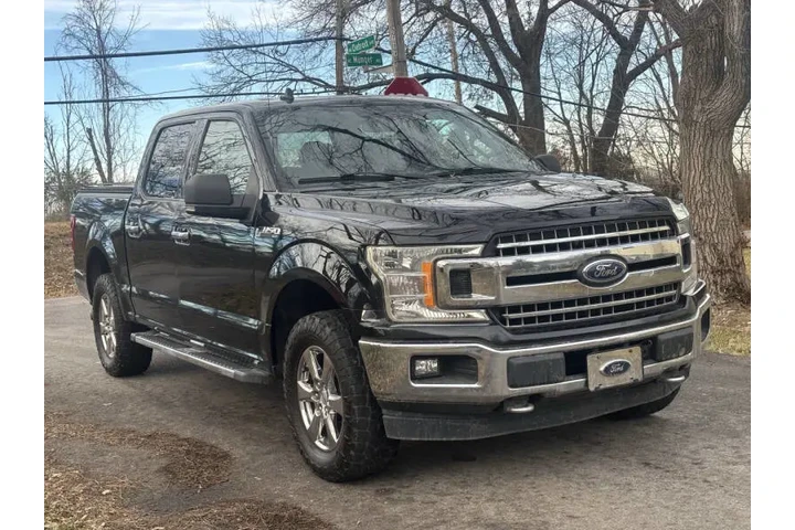 $20999 : 2018 F-150 XLT image 10