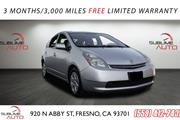 2007 Prius en Fresno