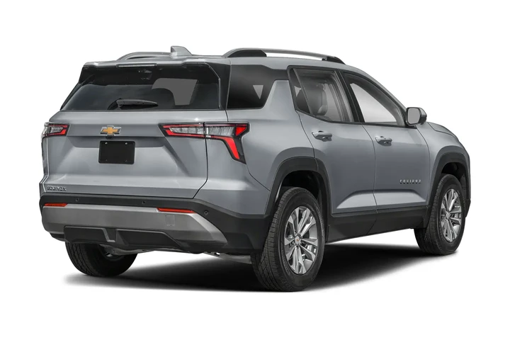 $24984 : 2025 Equinox FWD LT image 2