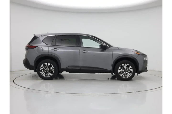 $22998 : Nissan Rogue 2023 SV 4dr Cro image 7
