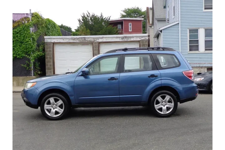 $9950 : 2010 Forester 2.5X image 9