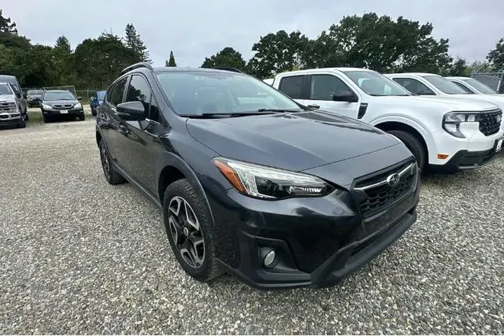 $20926 : Subaru Crosstrek 2018 AWD 2. image 2