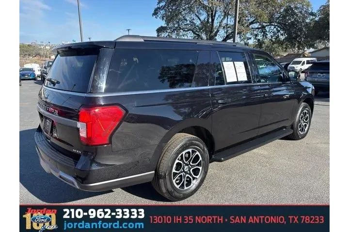 $39338 : Ford Expedition MAX 2024 4x2 image 8