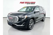 $24975 : GMC Terrain 2019 Denali 4dr thumbnail