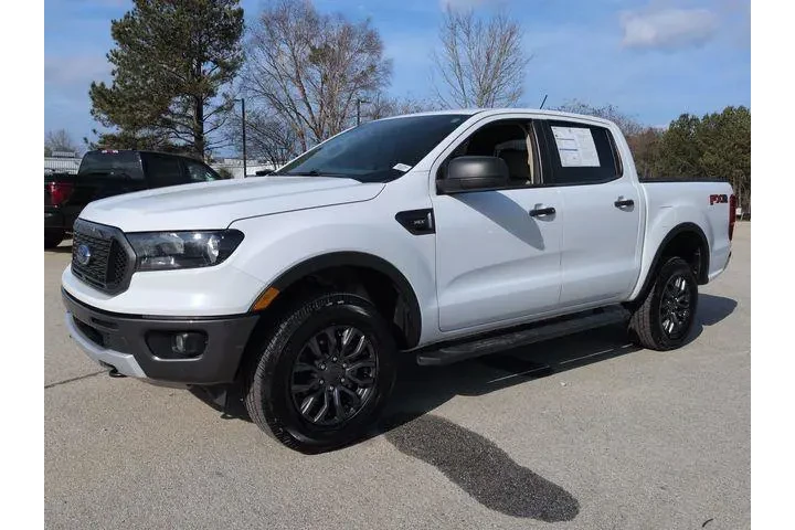 $22205 : Ford Ranger 2023 4x2 XLT 4dr image 8