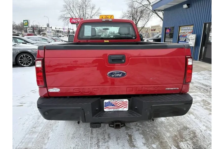 $25990 : 2015 F-350 Super Duty XL image 10