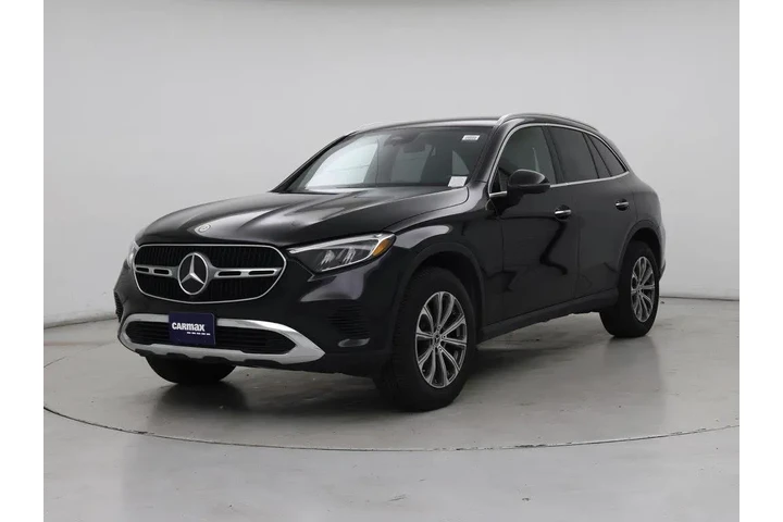 $33998 : Mercedes-Benz GLC 2024 AWD G image 4