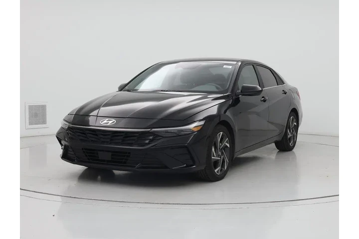 $19998 : Hyundai ELANTRA 2024 SEL 4dr image 4