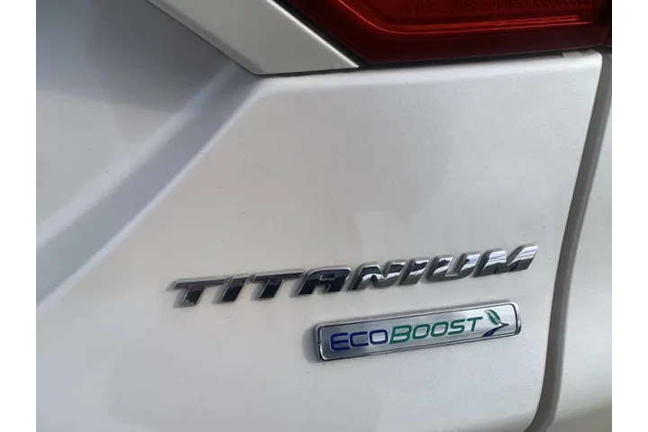 $7995 : 2013 Fusion Titanium image 10