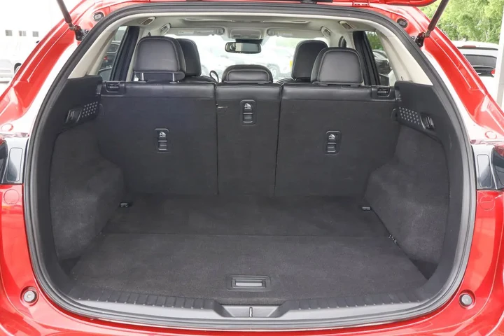 $25487 : 2023 CX-5 2.5 S Premium Packa image 10