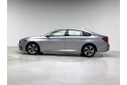 $22998 : Honda Accord 2019 EX 4dr Sed thumbnail