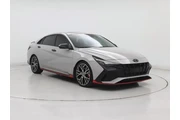 Hyundai ELANTRA N 2023 4dr S