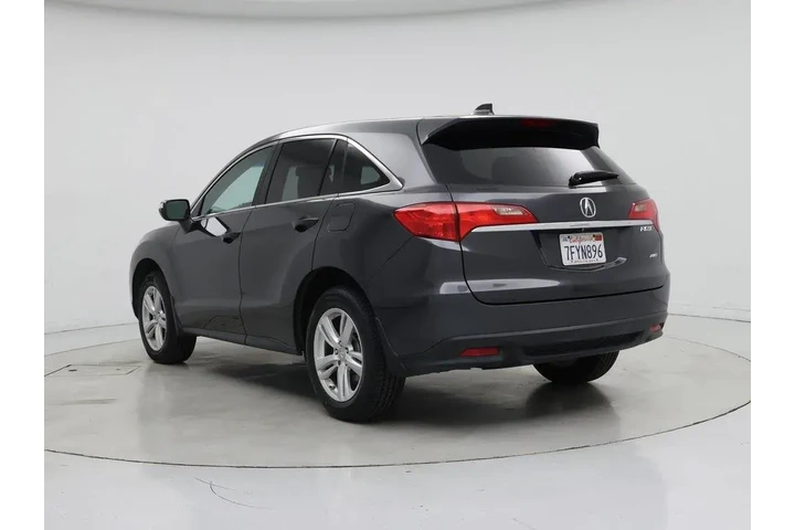 $17998 : Acura RDX 2015 AWD 4dr SUV w image 2