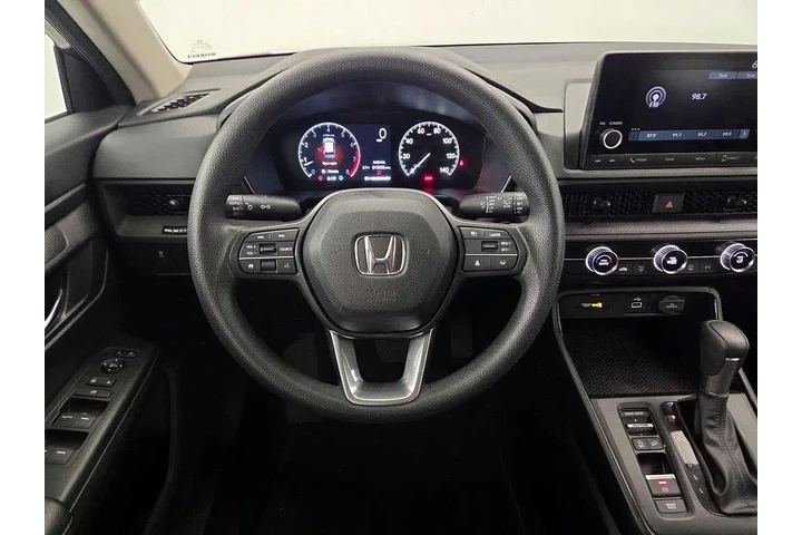 $28998 : Honda CR-V 2025 LX 4dr SUV image 10