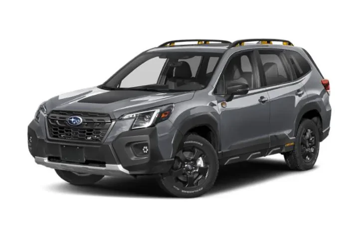 $27239 : Subaru Forester 2022 AWD Wil image 1