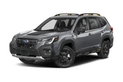 Subaru Forester 2022 AWD Wil en Detroit