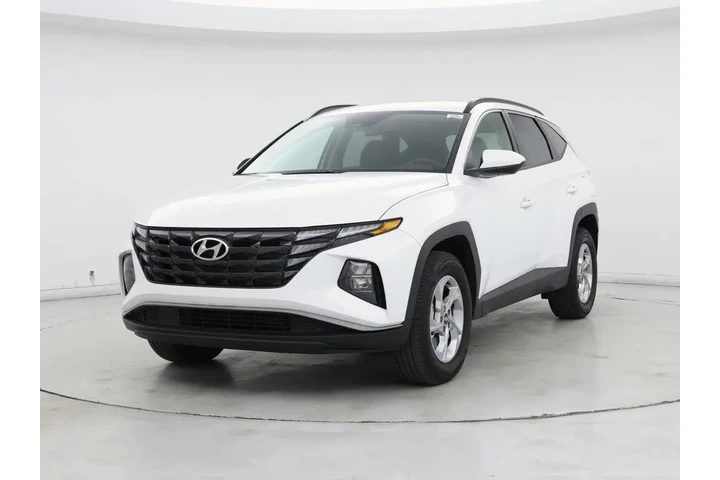 $23998 : Hyundai TUCSON 2024 AWD SEL image 4