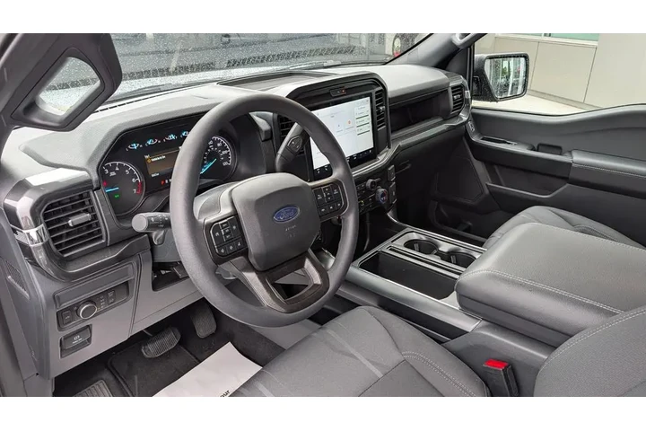 $49990 : 2026 F-150 STX image 3