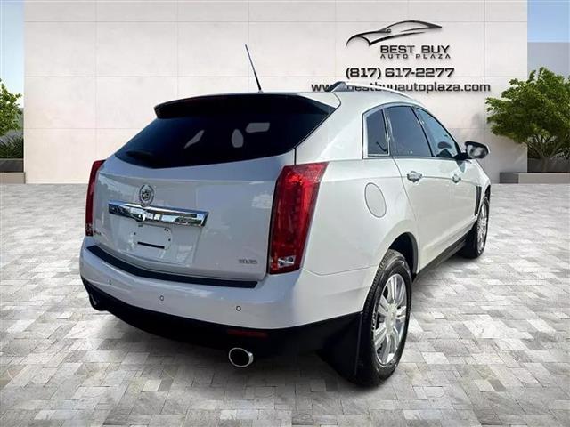 $12995 : 2013 CADILLAC SRX LUXURY COLL image 7