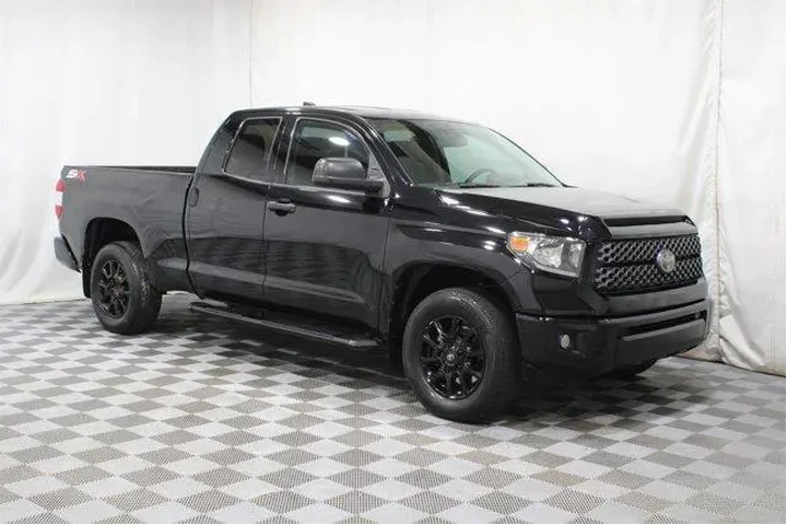 $30909 : Toyota Tundra 2020 4x2 SR5 4 image 1