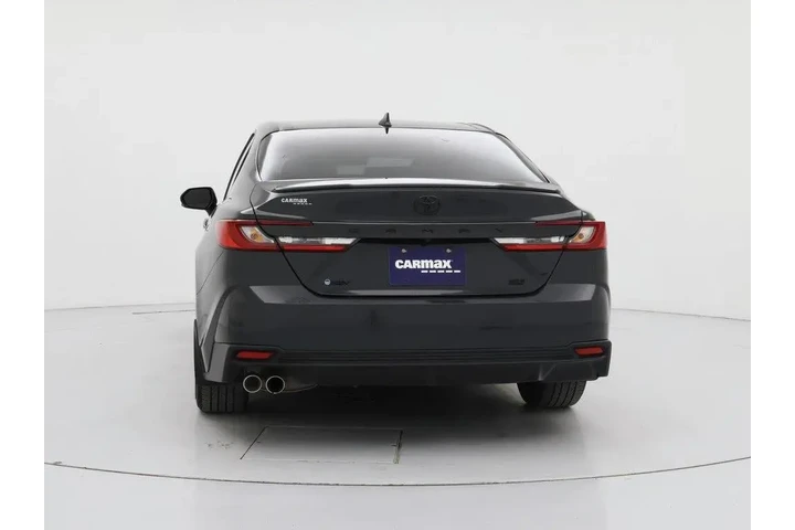 $31998 : Toyota Camry 2025 SE 4dr Sed image 6