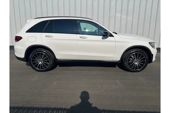 $30994 : Mercedes-Benz GLC 2022 GLC 3 image 7