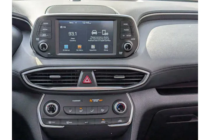 $16844 : Hyundai SANTA FE 2019 SE 2.4 image 10