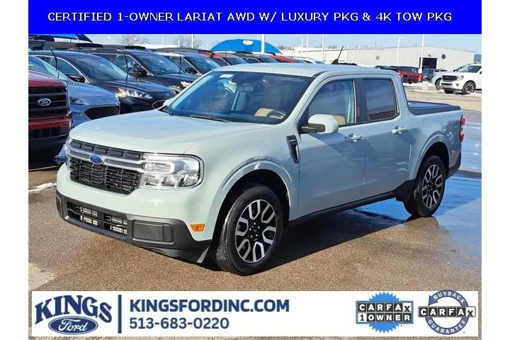$28412 : Ford Maverick 2023 AWD Laria image 1