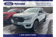 Ford Ranger 2021 4x4 Lariat en New Hampshire