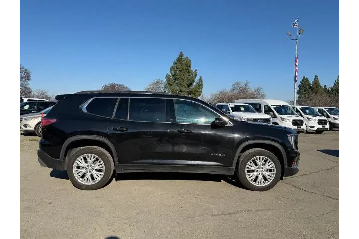 $34000 : GMC Acadia 2024 Elevation 4d image 6
