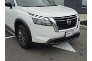 $28507 : Nissan Pathfinder 2024 AWD S thumbnail