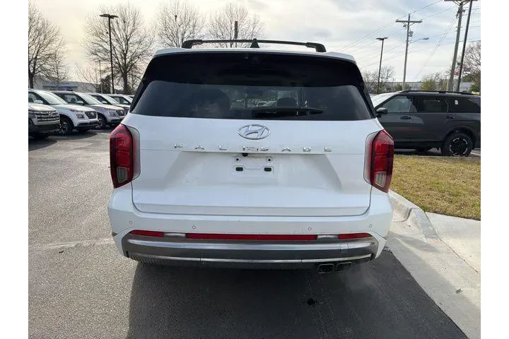 $39626 : Hyundai PALISADE 2024 Callig image 6