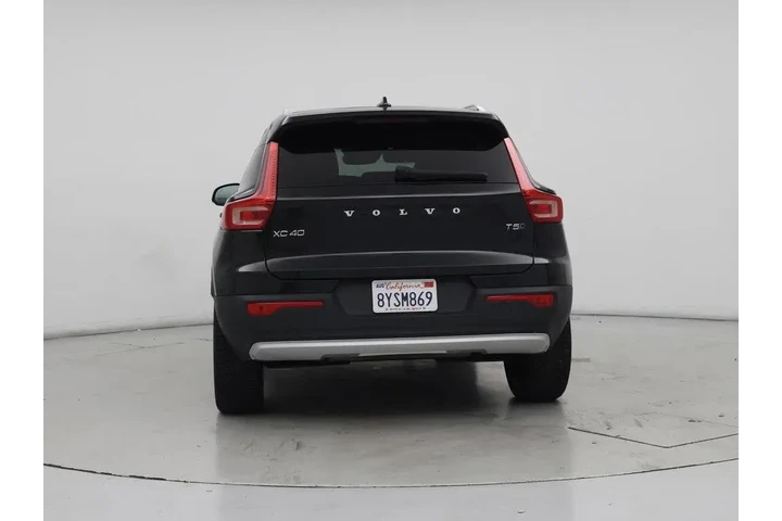 $24998 : Volvo XC40 2020 AWD T5 Momen image 6