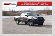 Toyota Tacoma 2017 4x4 SR5 4 en Cleveland
