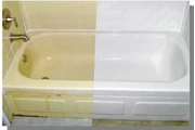 Reglazing Tinas, Counters Sink en Los Angeles