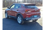 $21340 : Buick Encore GX 2023 AWD Pre thumbnail