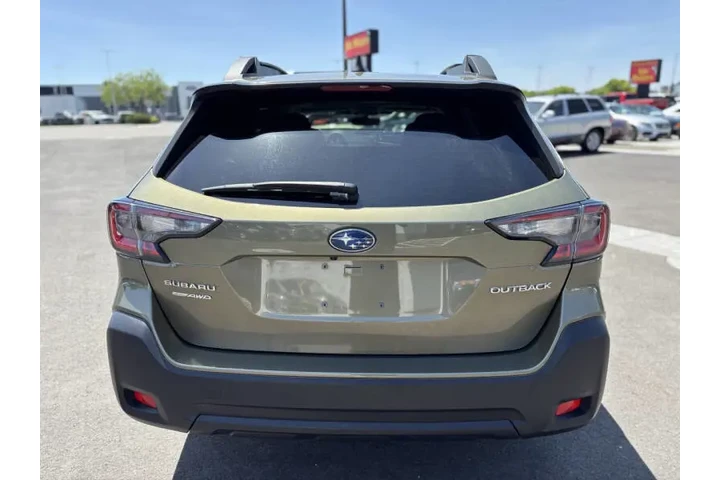 $24988 : 2023 Outback Premium image 8