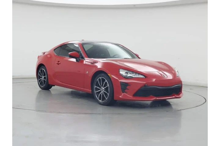 $20998 : Toyota 86 2017 2dr Coupe 6A image 1