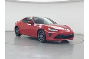 Toyota 86 2017 2dr Coupe 6A
