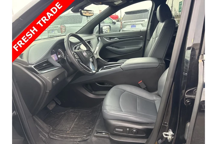 $28643 : Buick Enclave 2022 Essence 4 image 7