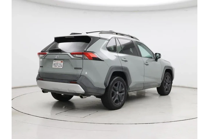 $29998 : Toyota RAV4 2023 AWD Adventu image 8