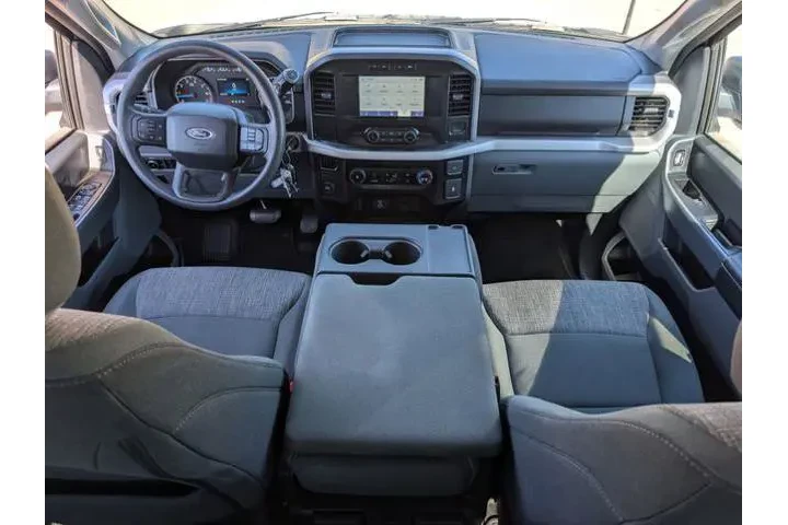 $31479 : Ford F-150 2023 4x2 XL 4dr S image 10