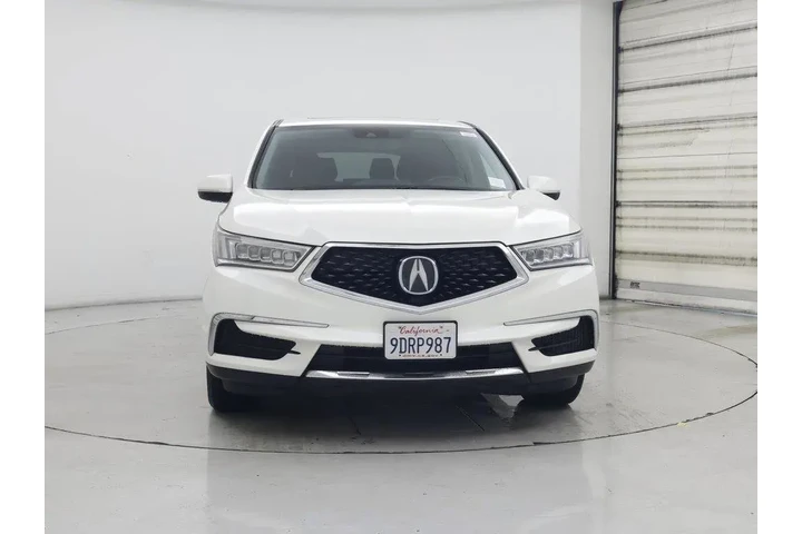 $22998 : Acura MDX 2019 SH-AWD 4dr SU image 5