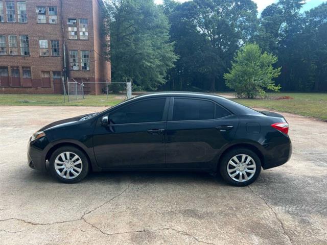 $13000 : 2014 Corolla L image 5