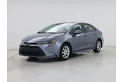 $20998 : Toyota Corolla 2024 LE 4dr S thumbnail