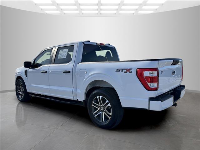 $34528 : Pre-Owned 2022 F-150 XL image 7