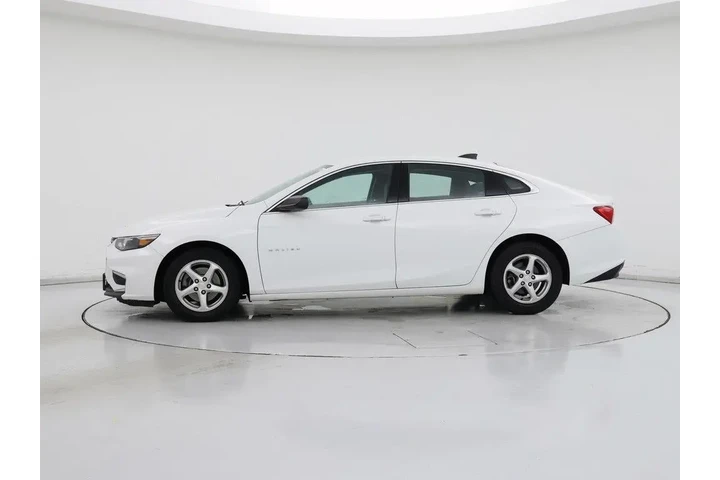 $14998 : Chevrolet Malibu 2018 LS Fle image 3